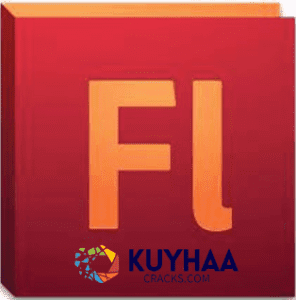 Download Adobe Flash CS6 Kuyhaa