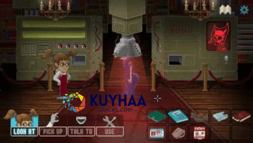 Lucy Dreaming Free Download