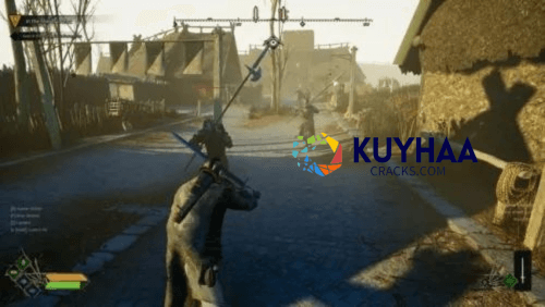 Robin Hood Sherwood Builders Free Download