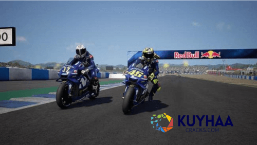 MotoGP 18 Game Free Download for PC