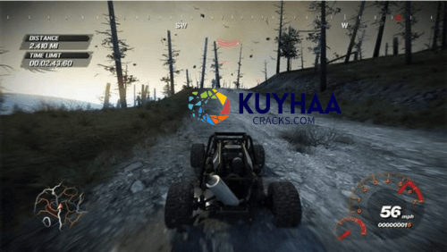 Fuel Free Download