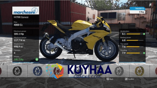 Ride Game Free Download for PC