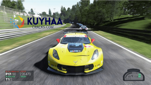 Project CARS Game of the Year Edition Free Download